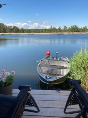 Brygghuset, Solviken in Rockneby